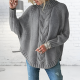Romilia | Pull Femme Élégant et Confortable