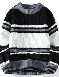 Pull Femme et Polyvalent Maille Autumn Collection