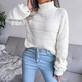 Pull Femme Moderne et Pratique 1