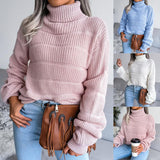 Pull Femme Moderne et Pratique 5