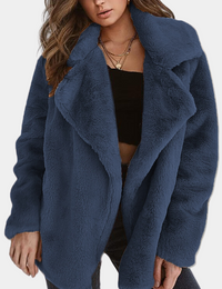 Chic and Cozy Women's Winter Coat for a Stylish Seasonal Look