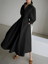 Zella | Robe Longue Élégante Femme