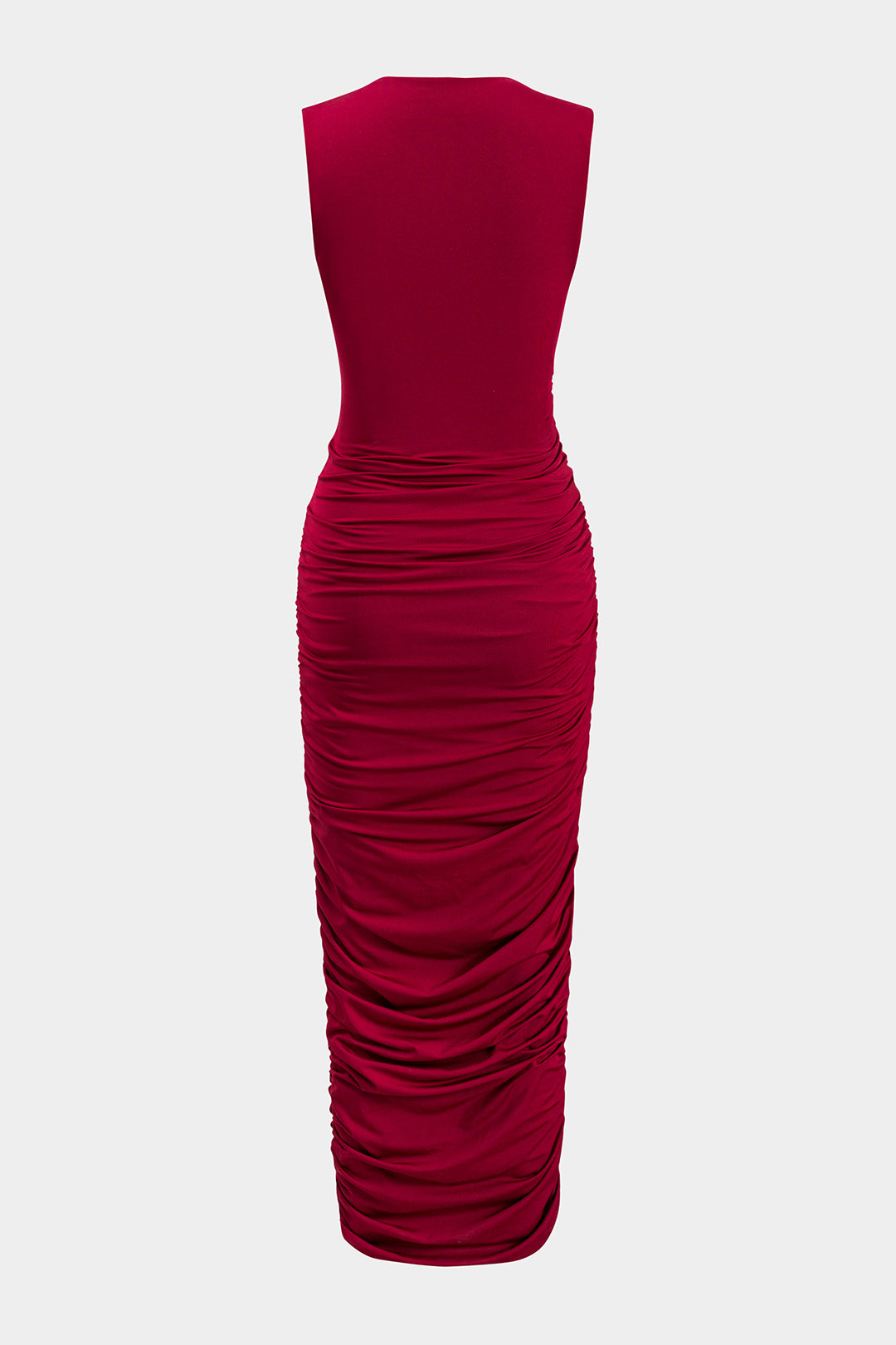 Robes pour femmes : Enora | Robe Longue Femme Élégante Maxi Été in van Seroa