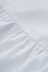 Robes pour femmes : Anara | Robe Longue Femme Élégante Sans Manches in van Seroa