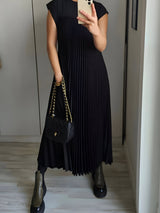 Audrina | Robe Longue Femme Élégante