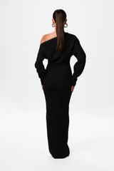 Robe Pull Élégante Femme 3