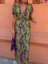 Marisol | Robe d'Été Chic Femme Légère et Élégante