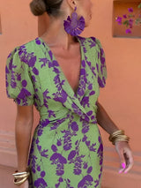 Marisol | Robe d'Été Chic Femme Légère et Élégante