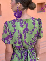 Marisol | Robe d'Été Chic Femme Légère et Élégante