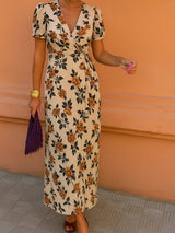 Marisol | Robe d'Été Chic Femme Légère et Élégante