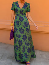 Marisol | Robe d'Été Chic Femme Légère et Élégante