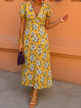 Marisol | Robe d'Été Chic Femme Légère et Élégante