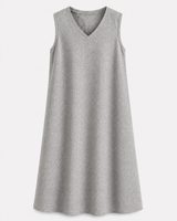 Maxikleid Damen Fließend Sommer - Bequem und Elegant für Strand