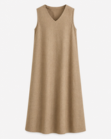 Maxikleid Damen Fließend Sommer - Bequem und Elegant für Strand