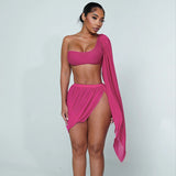 Robe de Plage Femme Élégante et Confortable 1