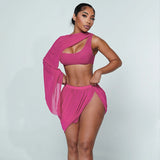 Robe de Plage Femme Élégante et Confortable 2