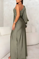 Kaia | Robe de Soirée Chic Longue Femme