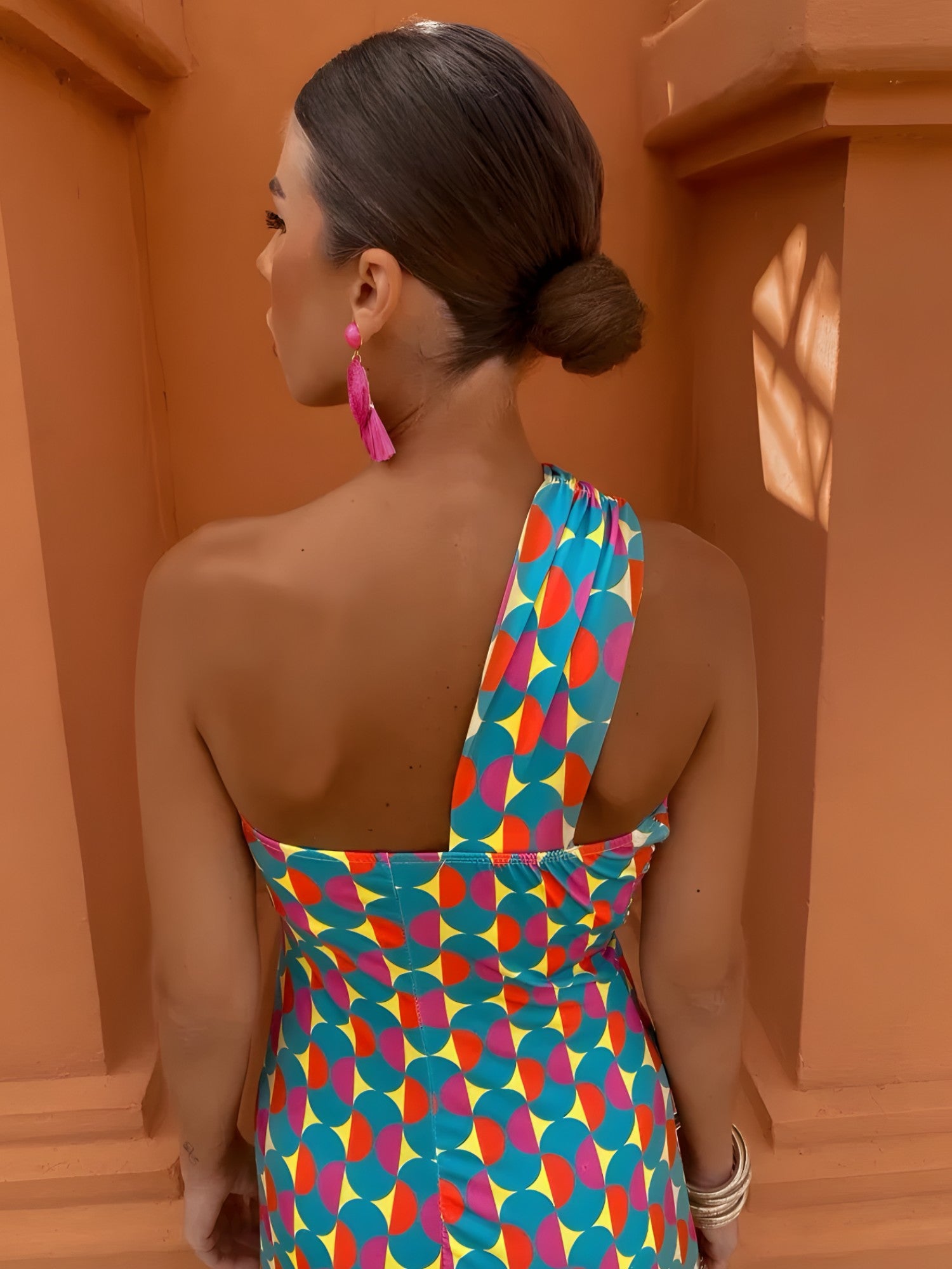 Halia | Robe de Soirée Chic Longue Femme