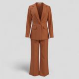 Marley | Ensemble Femme Élégant Chic Décontracté