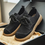 Heritage Sneaker – Zeitloser Stil & Alltagstauglicher Komfort