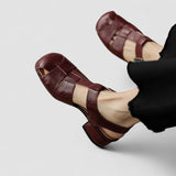 Mary Jane Orthopedic Shoes All-Day Comfort and Superior Support