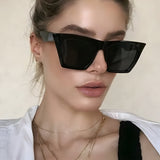 other : Daniela | Lunettes de Soleil Cat Eye Femme in van Seroa