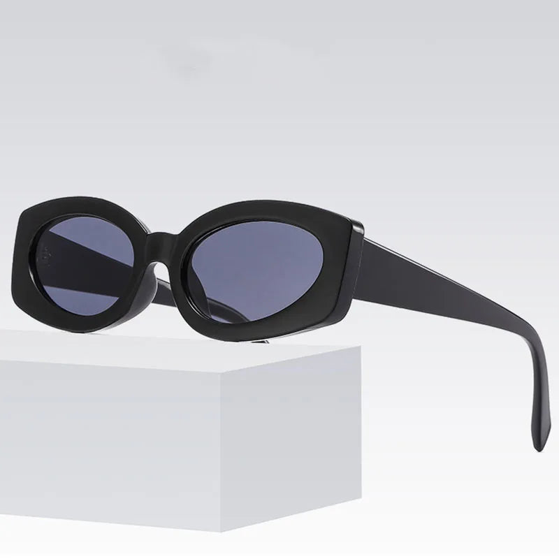 other : Maggie | Lunettes de Soleil Femme Cat Eye Vintage in van Seroa