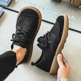 Heritage Sneaker – Zeitloser Stil & Alltagstauglicher Komfort