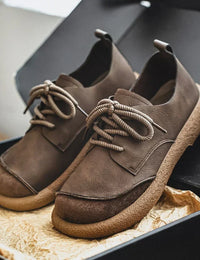 Heritage Sneaker – Zeitloser Stil & Alltagstauglicher Komfort