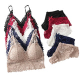 other : Laura | Ensemble de Lingerie Sexy en Dentelle pour Femme in van Seroa