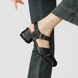 Mary Jane Orthopedic Shoes All-Day Comfort and Superior Support