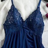 other : Vivian | Ensemble Lingerie Femme Dentelle Sexy in van Seroa