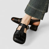 Mary Jane Orthopedic Shoes All-Day Comfort and Superior Support