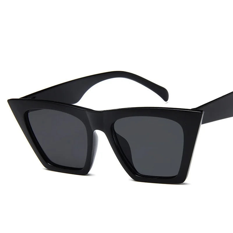 other : Daniela | Lunettes de Soleil Cat Eye Femme in van Seroa