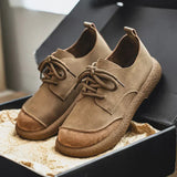Heritage Sneaker – Zeitloser Stil & Alltagstauglicher Komfort