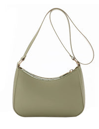 Sac à Épaule Rétro en Cuir PU Femme bags Accessoires