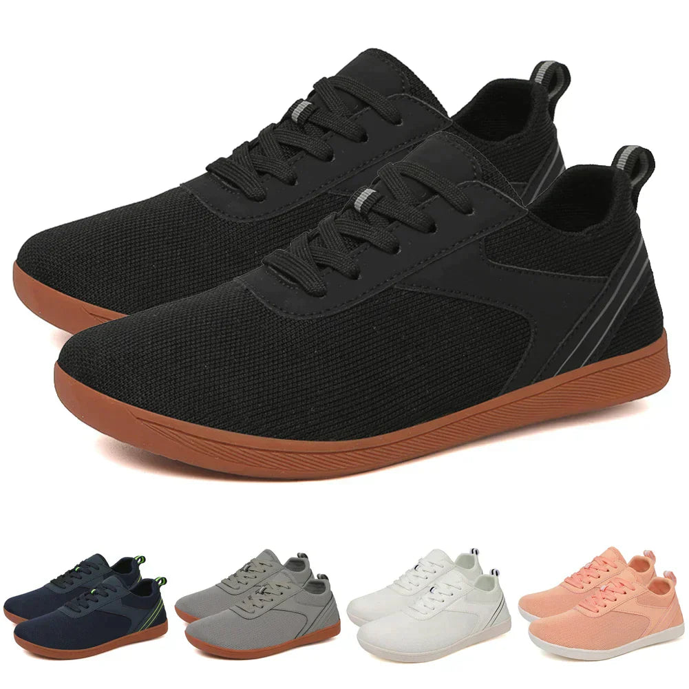 sandals : Ella | Chaussures Unisexes Pieds Nus in van Seroa