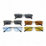 other : Estelie | Lunettes de Soleil Femme Métal Rétro Polarisées in van Seroa