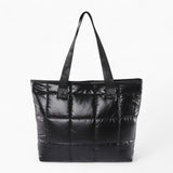 Sacs à main : Remie | Sac Femme en Toile Grande Capacité Moderne in van Seroa