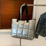 Sacs à main : Remie | Sac Femme en Toile Grande Capacité Moderne in van Seroa