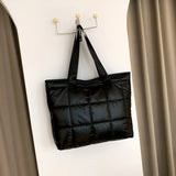 Sacs à main : Remie | Sac Femme en Toile Grande Capacité Moderne in van Seroa