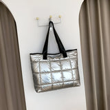 Sacs à main : Remie | Sac Femme en Toile Grande Capacité Moderne in van Seroa