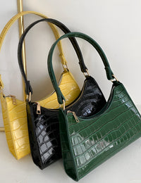 Sac à main femme en cuir PU et pratiqu