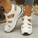 Sandales Confortables Élégantes Femme 0
