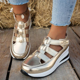 Sandales Confortables Élégantes Femme 7