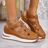 Sandales Confortables Élégantes Femme 9