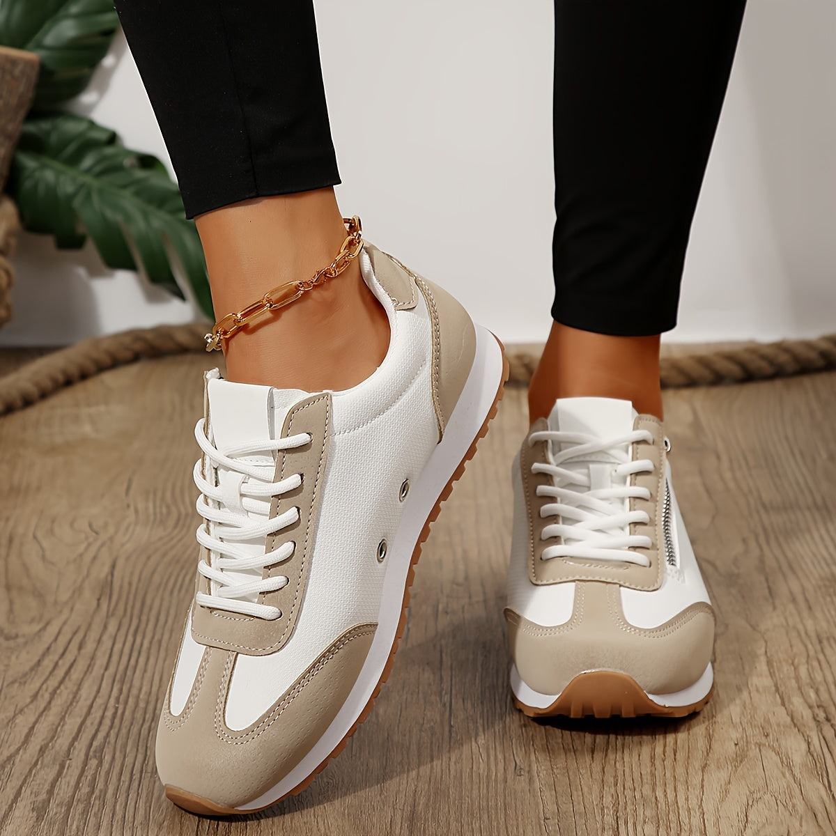 Sandales Confortables Femme Élégantes et Stables 0