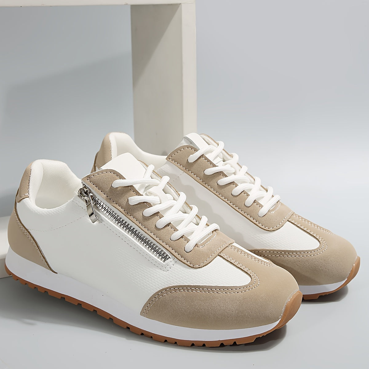 Sandales Confortables Femme Élégantes et Stables 3