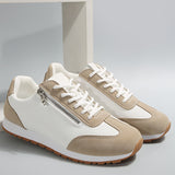 Sandales Confortables Femme Élégantes et Stables 3