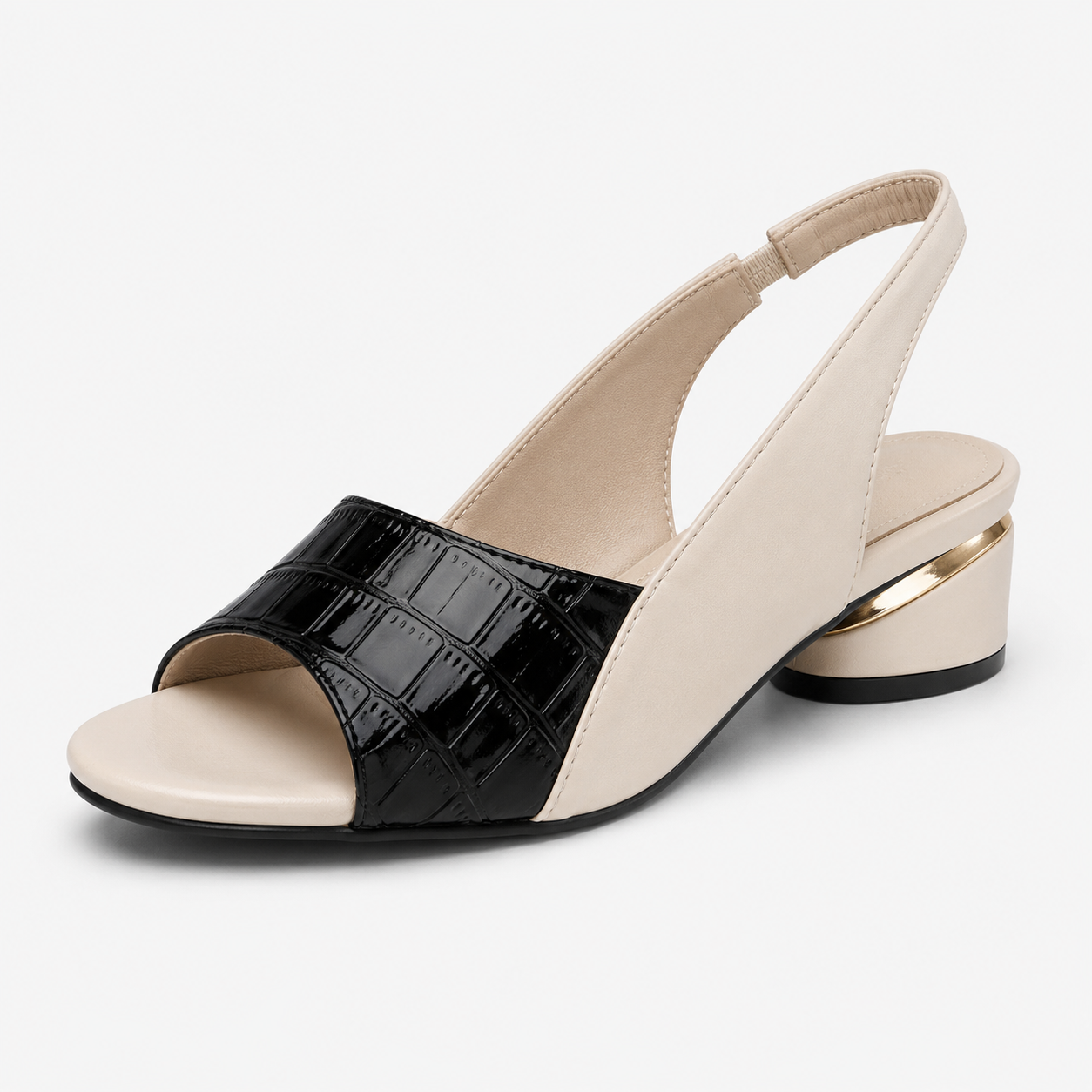 Sandales Femme Élégantes & Confortables